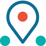 Location icon